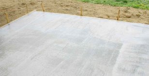 chape fluide terrasse